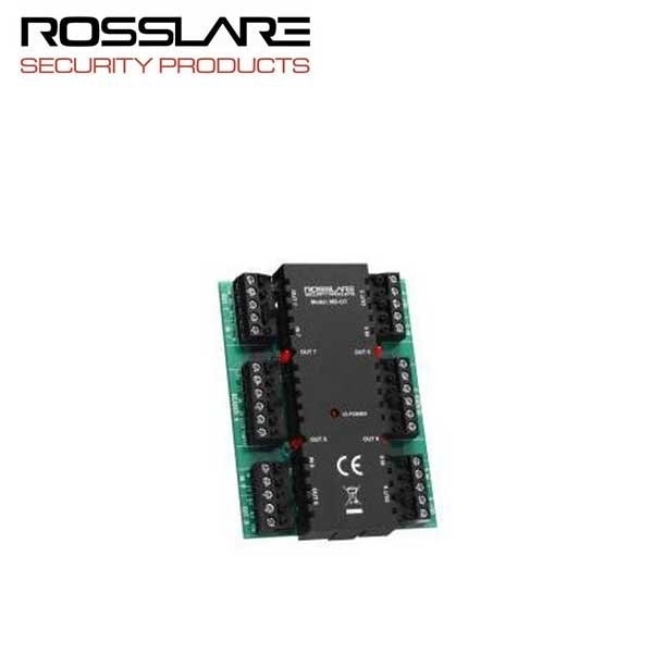 Rosslare 2 DOOR IO EXPANSION ROS-MD-D02